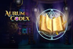 Aurum Codex - WinPesa - Kenya