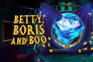 Betty, Boris and Boo - WinPesa - Kenya