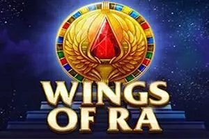 Wings of Ra - WinPesa - Kenya