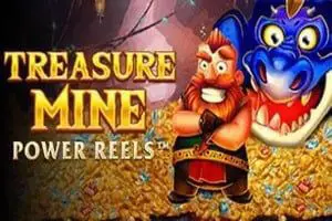 Treasure Mine - WinPesa - Kenya