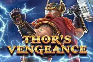 Thors Vengeance - WinPesa - Kenya