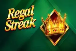 Regal Streak - WinPesa - Kenya