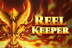 Reel Keeper - WinPesa - Kenya
