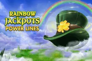Rainbow Jackpots Power Lines - WinPesa - Kenya