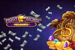 Piggy Riches Megaways - WinPesa - Kenya