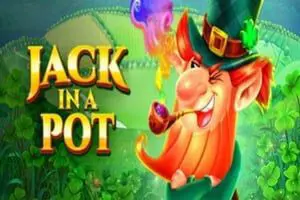 Jack in a Pot - WinPesa - Kenya