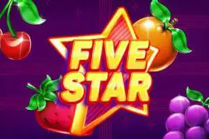 Five Star - WinPesa - Kenya
