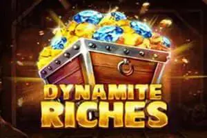 Dynamite Riches - WinPesa - Kenya