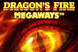 Dragons Fire Megaways - WinPesa - Kenya