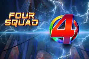 4 Squad - WinPesa - Kenya