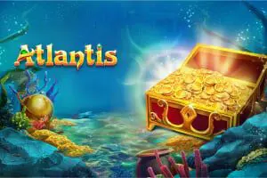 Atlantis - WinPesa - Kenya