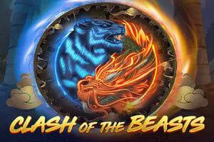Clash of the Beasts - WinPesa - Kenya