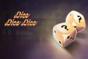 Dice Dice Dice - WinPesa - Kenya