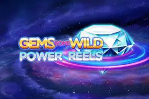 Gems Gone Wild Power Reels - WinPesa - Kenya