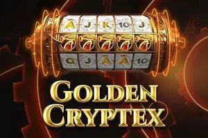 Golden Cryptex - WinPesa - Kenya