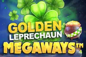 Golden Leprechaun Megaways - WinPesa - Kenya