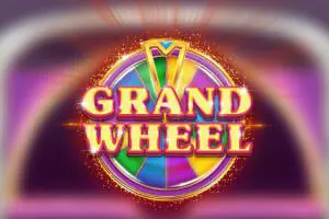 Grand Wheel - WinPesa - Kenya