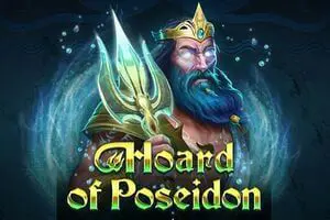 Hoard of Poseidon - WinPesa - Kenya