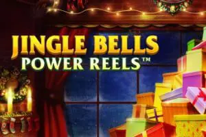 Jingle Bells Power Reels - WinPesa - Kenya