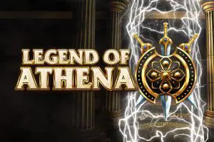 Legend of Athena - WinPesa - Kenya
