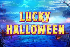 Lucky Halloween - WinPesa - Kenya
