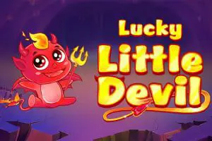Lucky Little Devil - WinPesa - Kenya