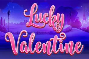 Lucky Valentine - WinPesa - Kenya