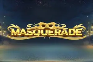 Masquerade - WinPesa - Kenya