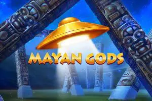 Mayan Gods - WinPesa - Kenya