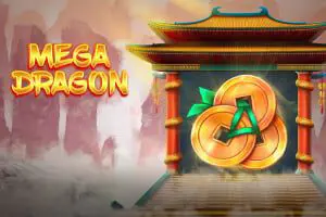 Mega Dragon - WinPesa - Kenya