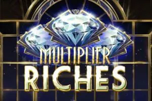 Multiplier Riches - WinPesa - Kenya