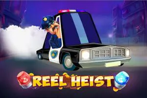 Reel Heist - WinPesa - Kenya