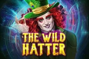 The Wild Hatter - WinPesa - Kenya