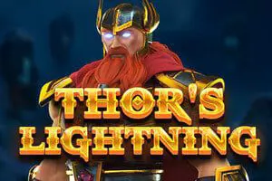 Thors Lightning - WinPesa - Kenya