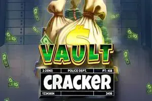 Vault Cracker - WinPesa - Kenya