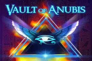 Vault of Anubis - WinPesa - Kenya