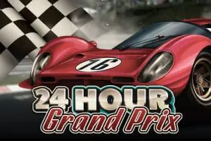 24 Hour Grand Prix - WinPesa - Kenya
