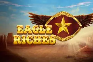 Eagle Riches - WinPesa - Kenya