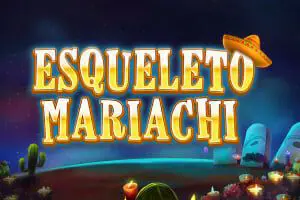 Esqueleto Mariachi - WinPesa - Kenya
