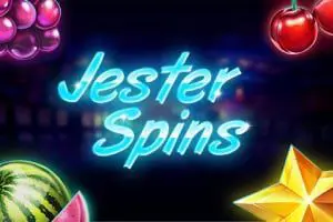 Jester Spins - WinPesa - Kenya