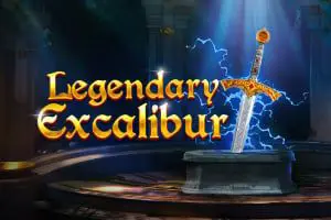 Legendary Excalibur - WinPesa - Kenya