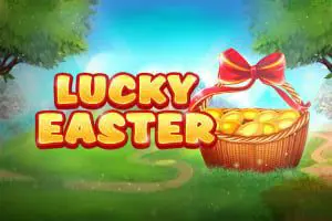 Lucky Easter - WinPesa - Kenya