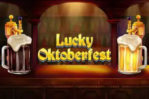 Lucky Oktoberfest - WinPesa - Kenya