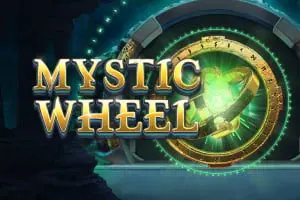 Mystic Wheel - WinPesa - Kenya