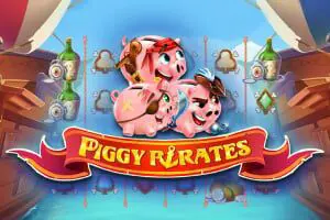 Piggy Pirates - WinPesa - Kenya
