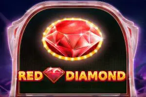 Red Diamond - WinPesa - Kenya