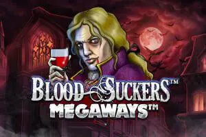 Blood Suckers MegaWays - WinPesa - Kenya