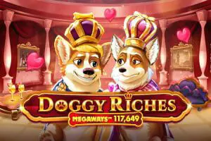 Doggy Riches Megaways - WinPesa - Kenya