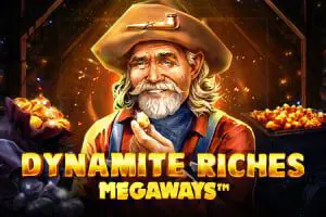 Dynamite Riches Megaways - WinPesa - Kenya