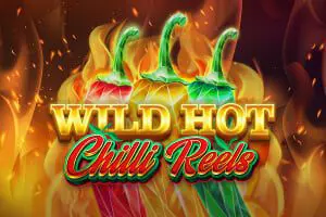 Wild Hot Chilli Reels - WinPesa - Kenya